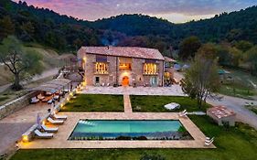 Ecoturisme Can Buch Hotel